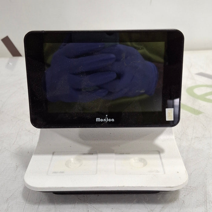 Monica Healthcare Limited 107-PT-001 Fetal Monitor