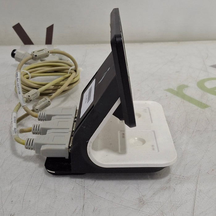 Monica Healthcare Limited 107-PT-001 Fetal Monitor