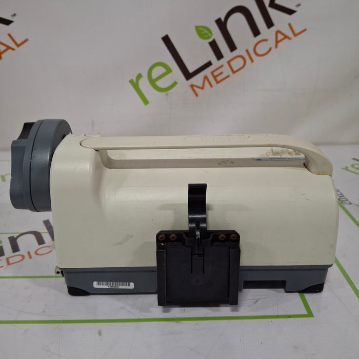 Smiths Medical Medfusion 3500 Version 5 Syringe Infusion Pump