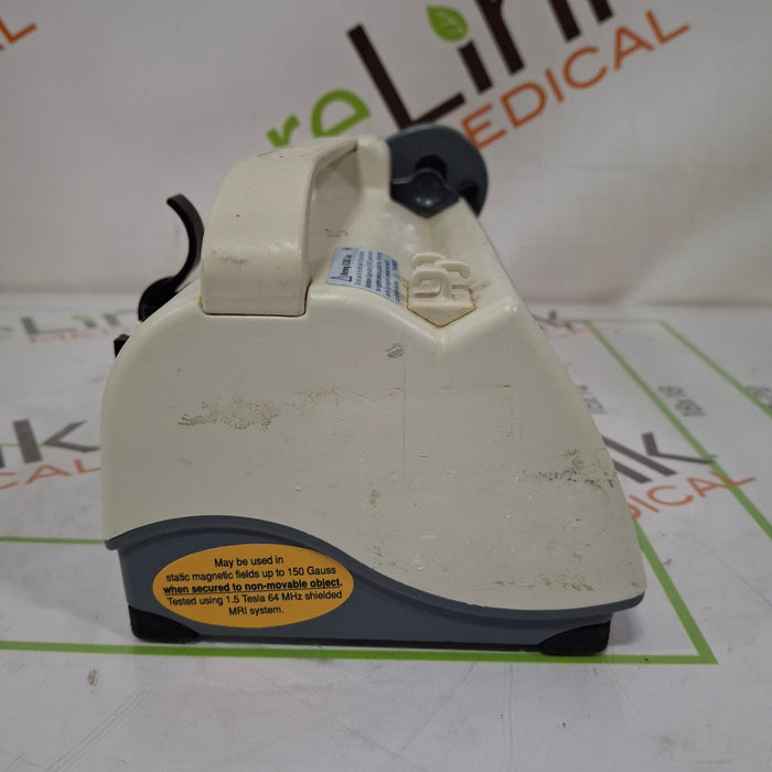 Smiths Medical Medfusion 3500 Version 5 Syringe Infusion Pump