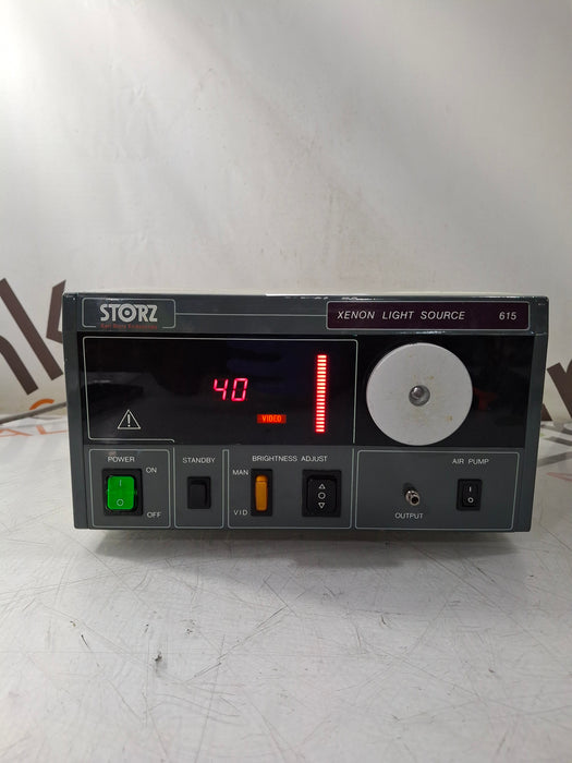 Karl Storz 615 Xenon Light Source
