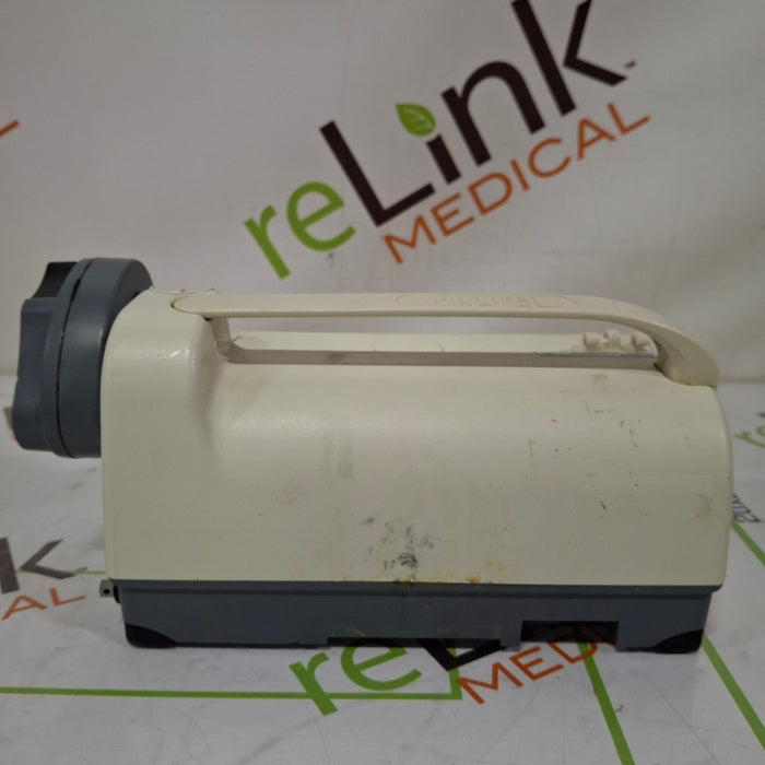Smiths Medical Medfusion 3500 Version 5 Syringe Infusion Pump