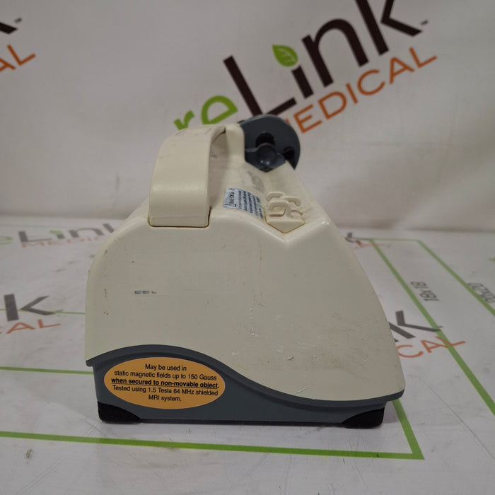 Smiths Medical Medfusion 3500 Version 5 Syringe Infusion Pump