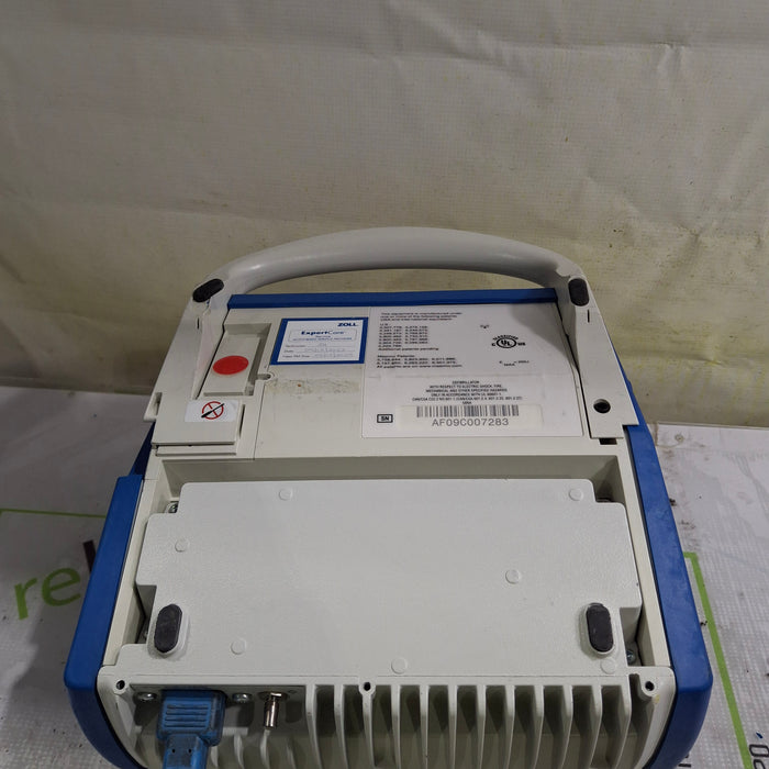 Zoll R Series ALS Defibrillator