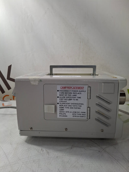 Olympus CLK-4 Light Source