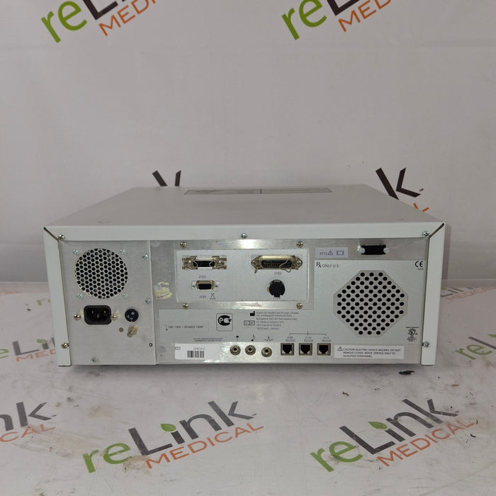 GE Healthcare Corometrics 250cx Series Model 259cx-c Fetal Monitor