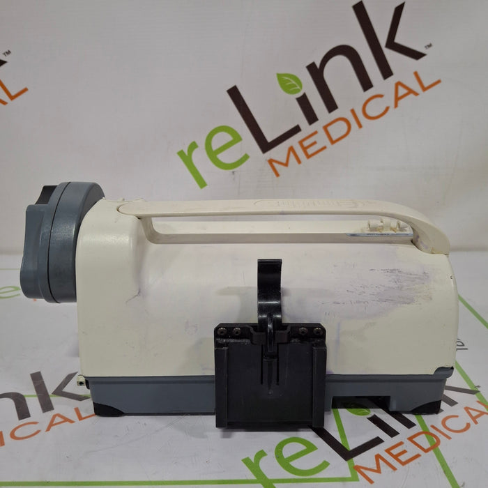 Smiths Medical Medfusion 3500 Version 5 Syringe Infusion Pump