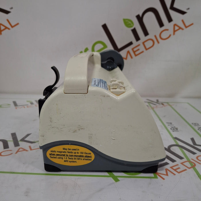Smiths Medical Medfusion 3500 Version 5 Syringe Infusion Pump