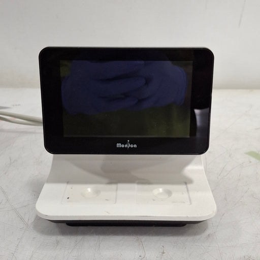 Monica Healthcare Limited Monica Healthcare Limited 107-PT-001 Fetal Monitor Patient Monitors reLink Online