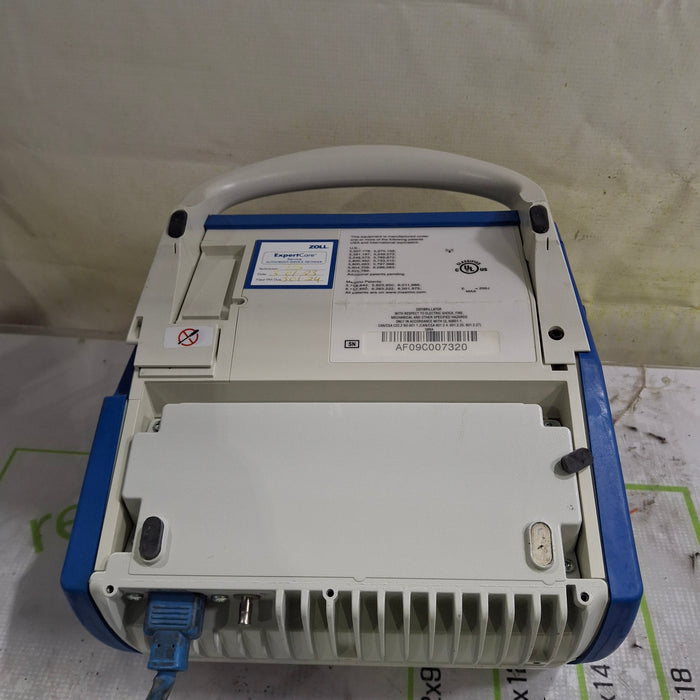 Zoll R Series ALS Defibrillator