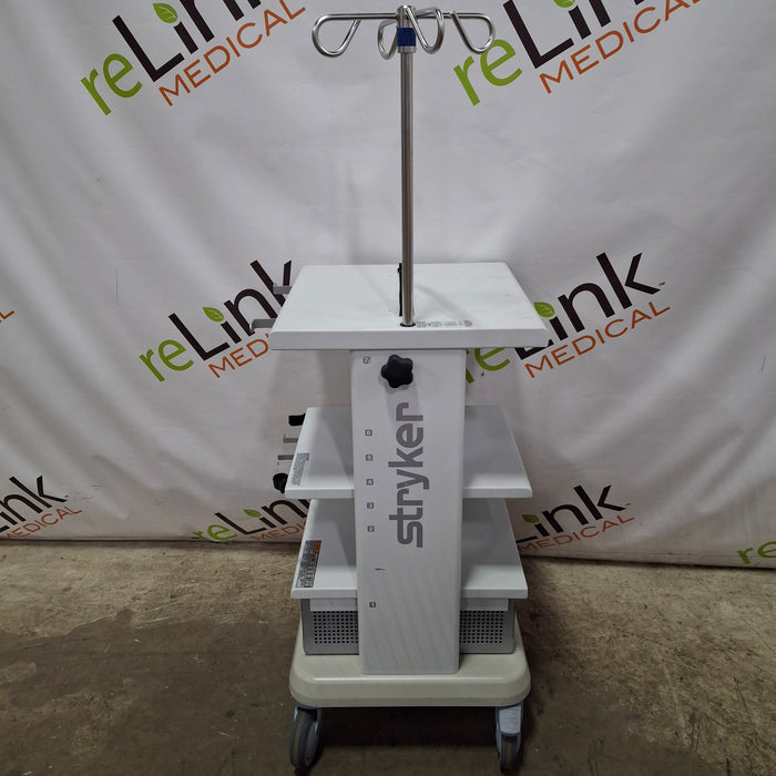 Stryker 351-600-000 Micro Cart