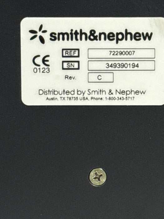 Smith & Nephew 72290007 Footswitch