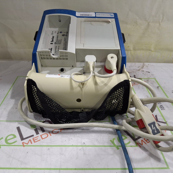 Zoll R Series ALS Defibrillator
