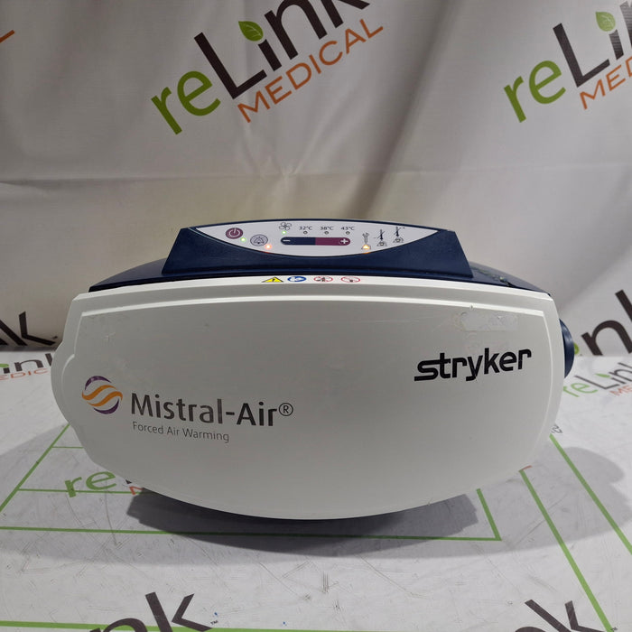 Stryker Mistral-Air Forced Air Warming System