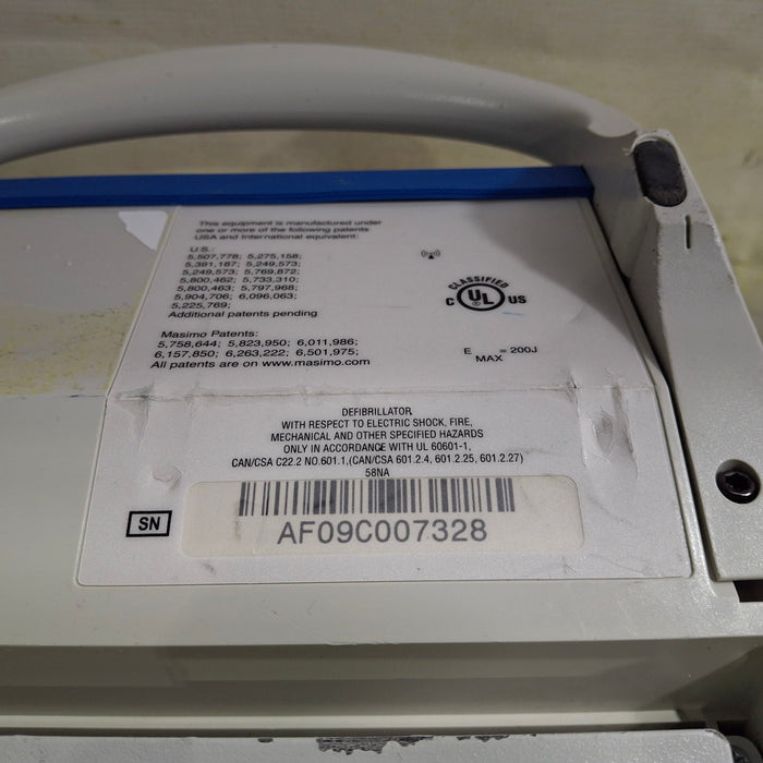 Zoll R Series ALS Defibrillator