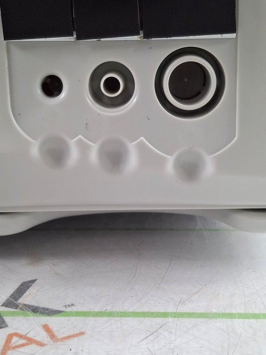 Zimmer PlumeVac AEVV120 Surgical Smoke Evacuator