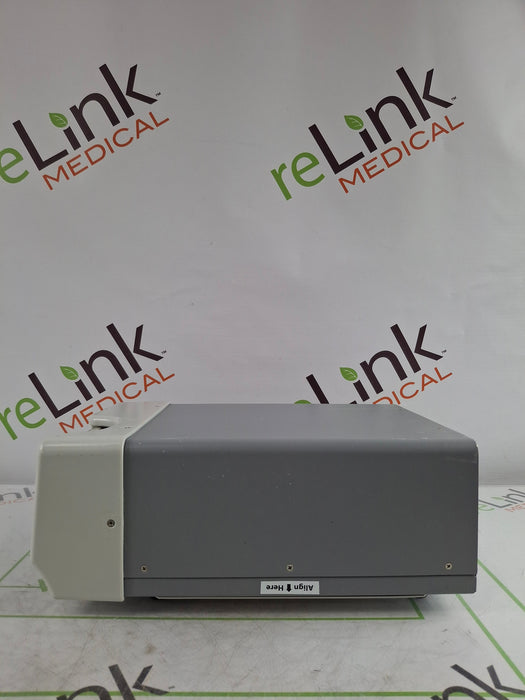 Zimmer PlumeVac AEVV120 Surgical Smoke Evacuator