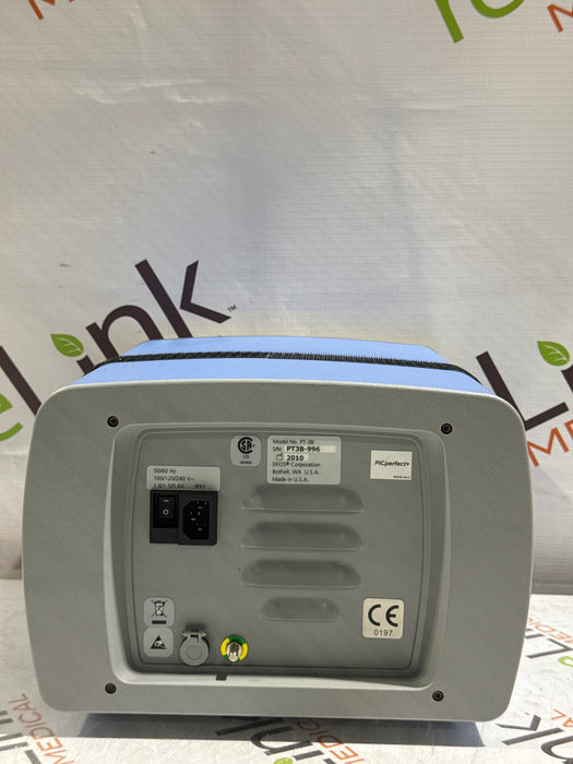 Boston Scientific EKOS PT-3B EkoSonic Control Unit