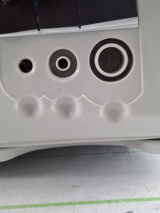 Zimmer PlumeVac AEVV120 Surgical Smoke Evacuator