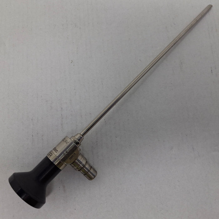 Linvatec T4300R 30° Arthroscope, 4mm