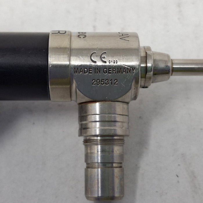 Linvatec T4300R 30° Arthroscope, 4mm