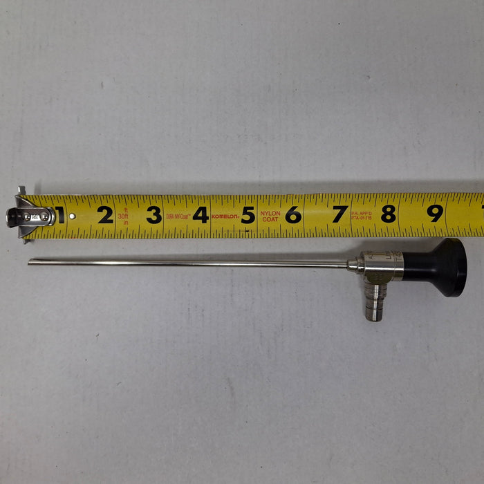 Linvatec T4300R 30° Arthroscope, 4mm