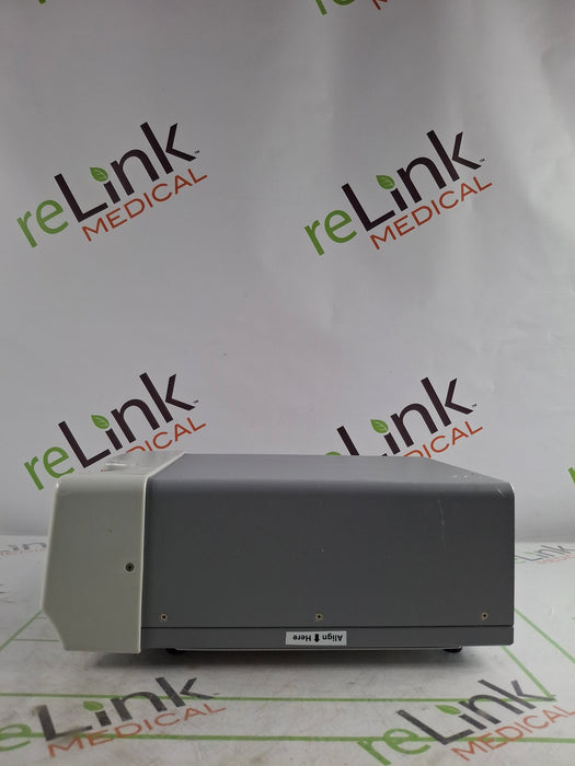 Zimmer PlumeVac AEVV120 Surgical Smoke Evacuator