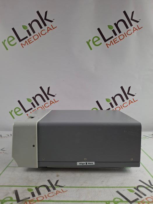 Zimmer Zimmer PlumeVac AEVV120 Surgical Smoke Evacuator Surgical Equipment reLink Online