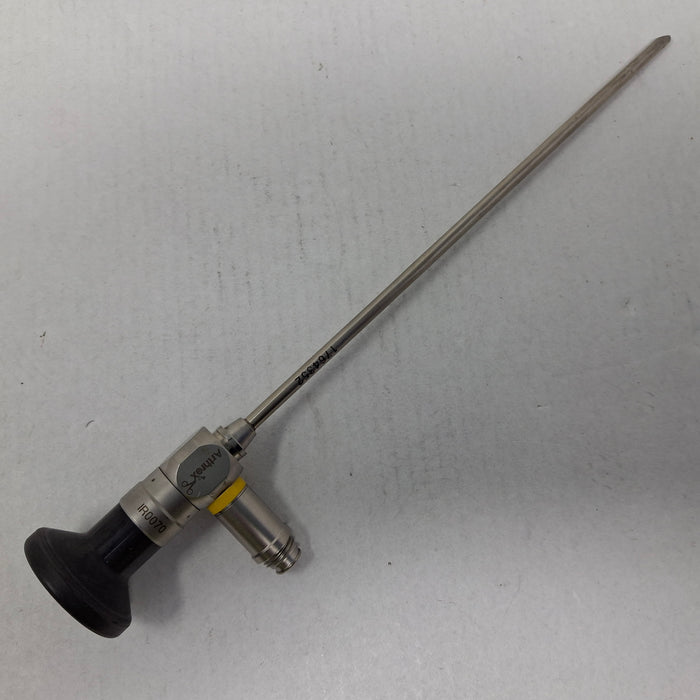 Arthrex IR0070 70° Autoclavable Arthroscope, 4mm