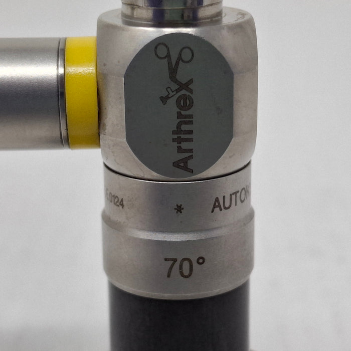 Arthrex IR0070 70° Autoclavable Arthroscope, 4mm