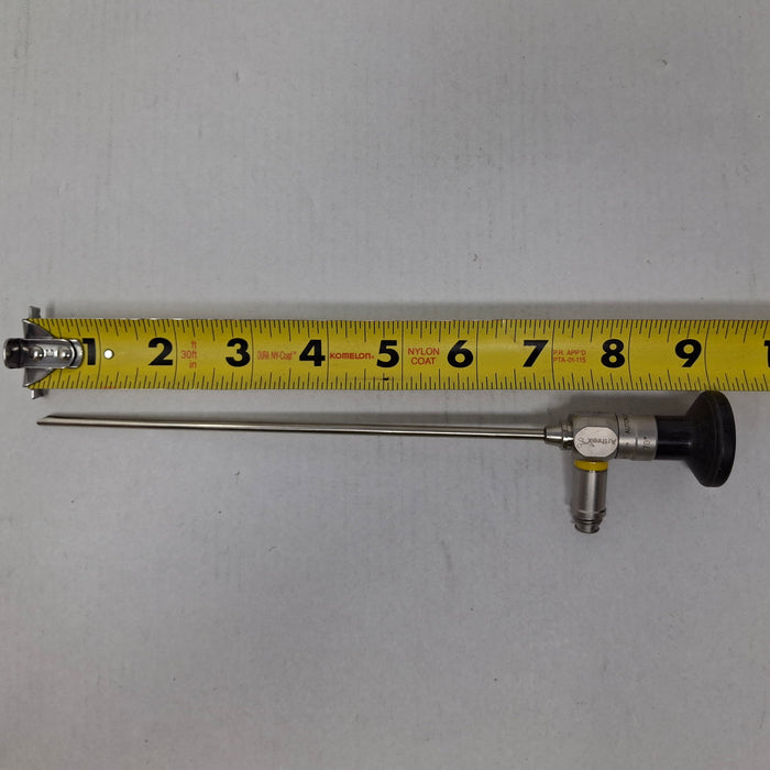 Arthrex IR0070 70° Autoclavable Arthroscope, 4mm