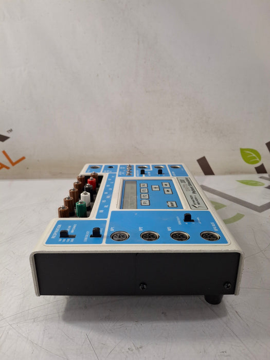 Dynatech DNI Nevada MedSim 300 ECG Simulator