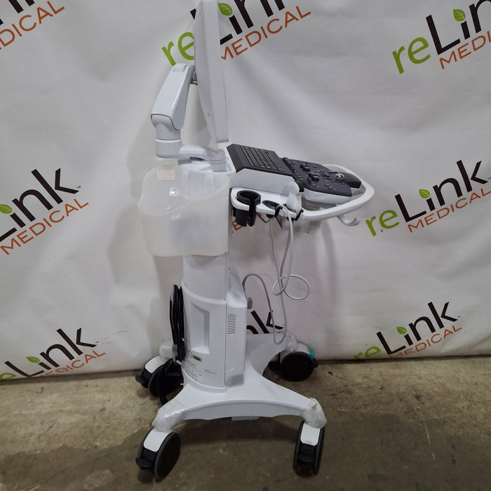 Zonare ZS3 Ultrasound