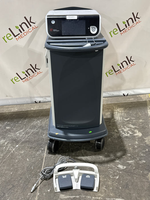 Ethicon Inc. GEN11 Endo-Surgery Generator