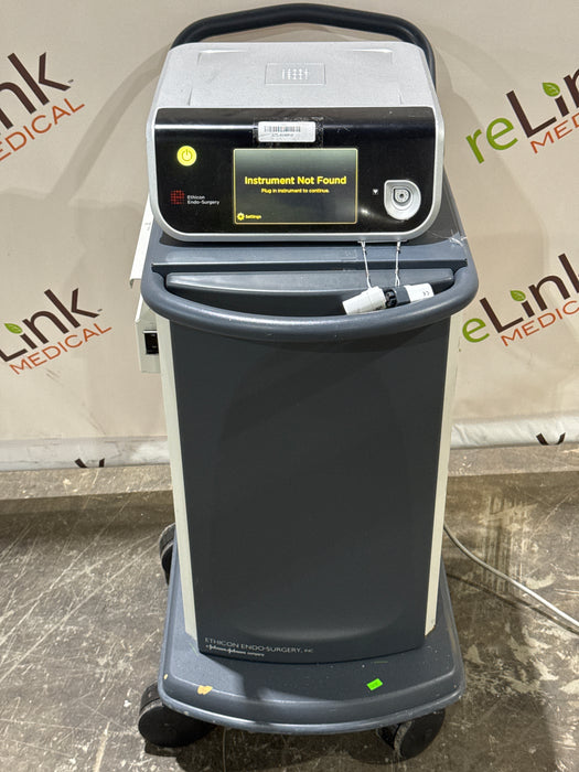 Ethicon Inc. GEN11 Endo-Surgery Generator