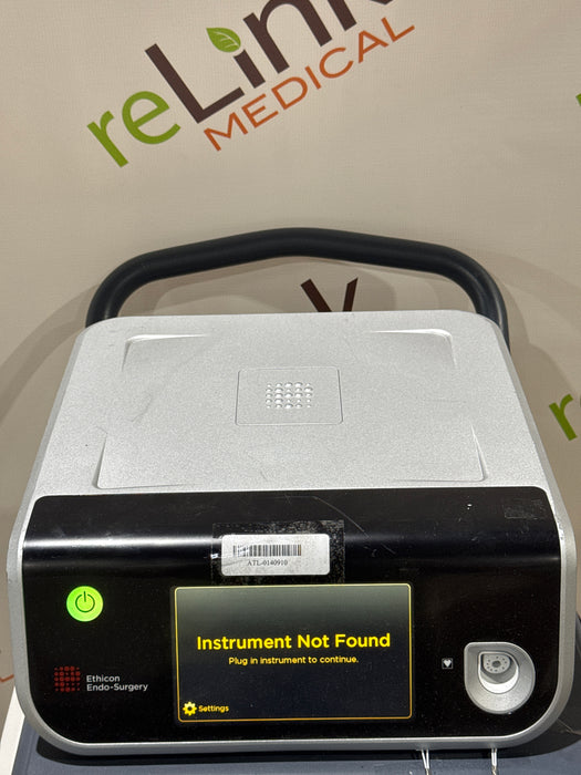 Ethicon Inc. GEN11 Endo-Surgery Generator