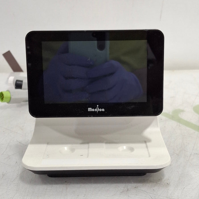Monica Healthcare Limited 107-PT-001 Fetal Monitor