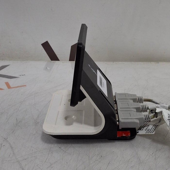 Monica Healthcare Limited 107-PT-001 Fetal Monitor