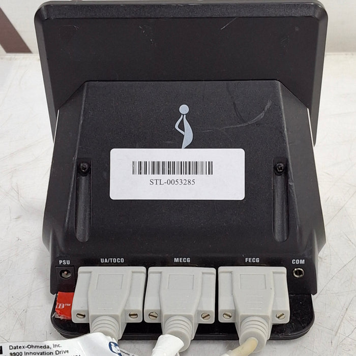 Monica Healthcare Limited 107-PT-001 Fetal Monitor