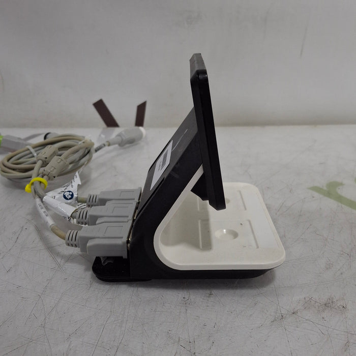 Monica Healthcare Limited 107-PT-001 Fetal Monitor