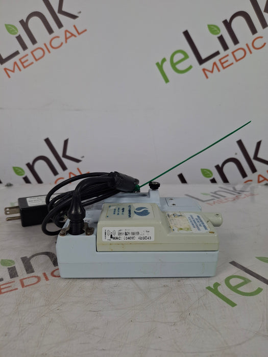 Baxter Sigma Spectrum 6.05.14 with B/G Battery Infusion Pump