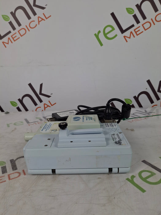Baxter Sigma Spectrum 6.05.14 with B/G Battery Infusion Pump