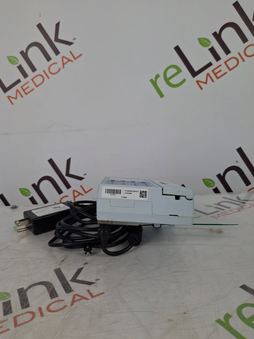Baxter Sigma Spectrum 6.05.14 with B/G Battery Infusion Pump
