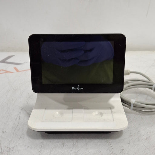 Monica Healthcare Limited Monica Healthcare Limited 107-PT-001 Fetal Monitor Patient Monitors reLink Online