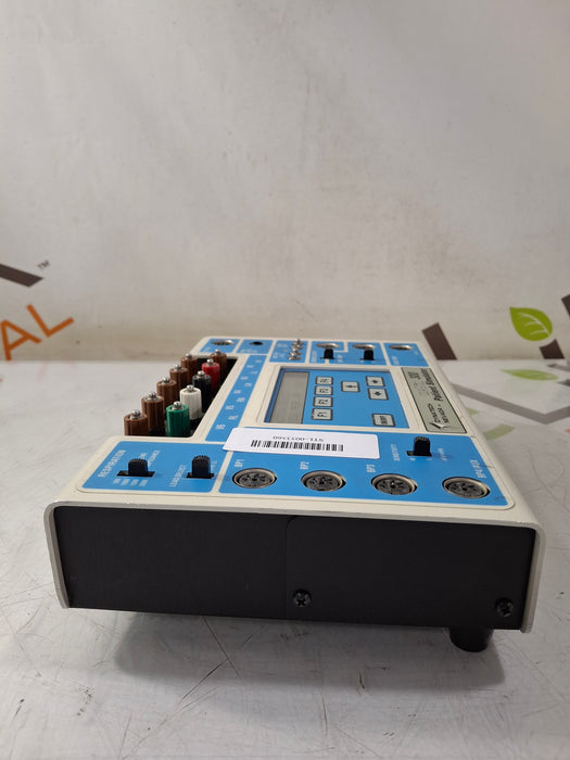 Dynatech DNI Nevada Dynatech DNI Nevada MedSim 300 ECG Simulator Test Equipment reLink Online