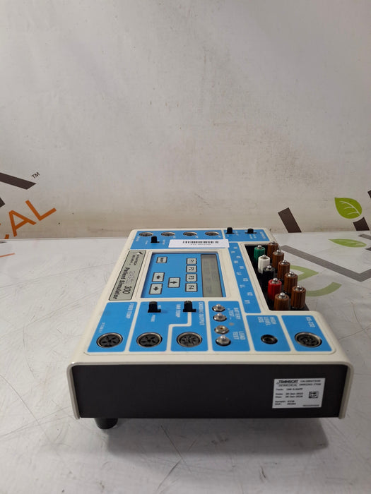 Dynatech DNI Nevada Dynatech DNI Nevada MedSim 300 ECG Simulator Test Equipment reLink Online