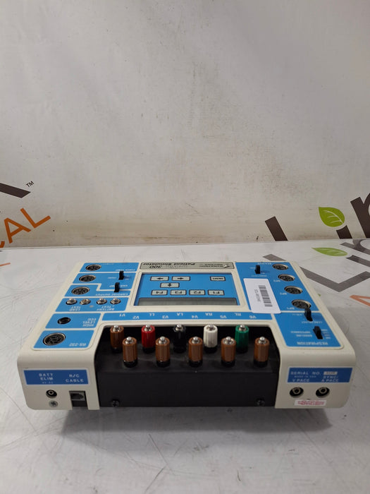 Dynatech DNI Nevada Dynatech DNI Nevada MedSim 300 ECG Simulator Test Equipment reLink Online