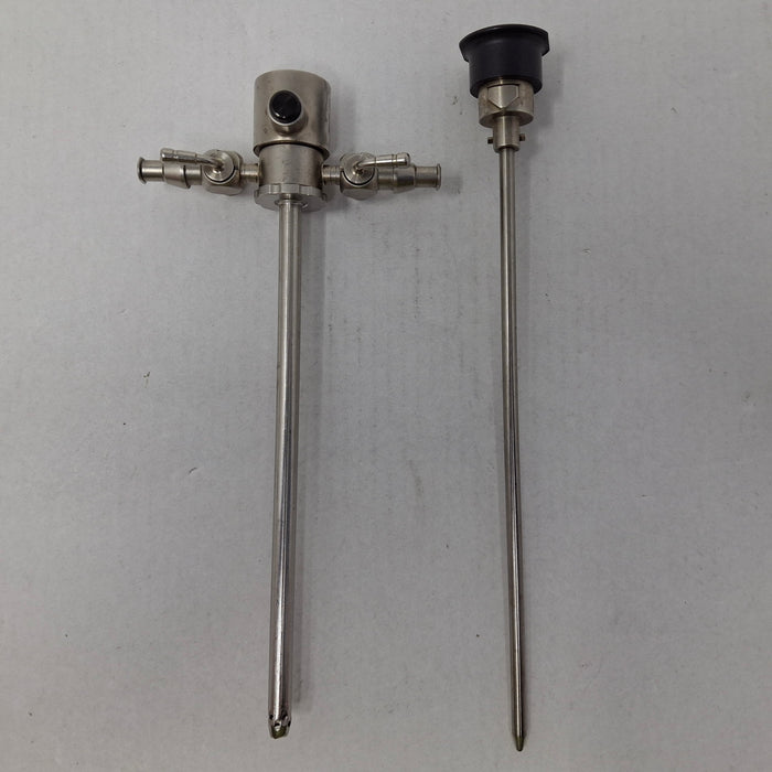 Arthrex AR-3373-4002 & AR-3375-4007 Oburator and Sheath