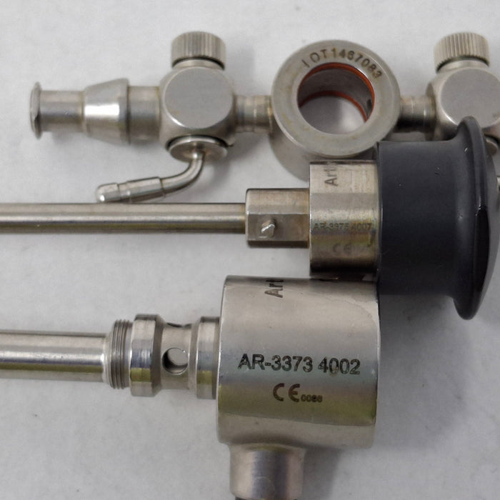 Arthrex AR-3373-4002 & AR-3375-4007 Oburator and Sheath