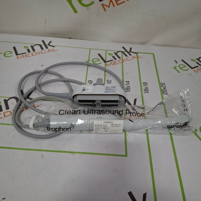 Zonare E9-4 Endovaginal Transducer